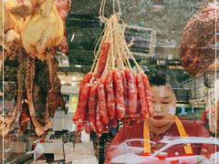 -粤式轩广东茶餐厅(草市街店)