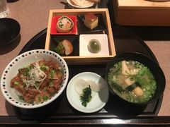 -黒豚料理 寿庵(中央駅西口店)