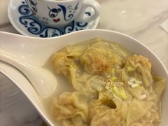 -翠华餐厅(德基广场店)