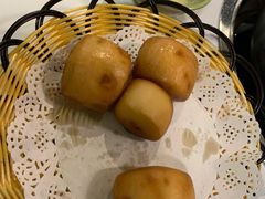 -牛鲜胜·潮汕牛肉自助火锅(番禺市桥店)