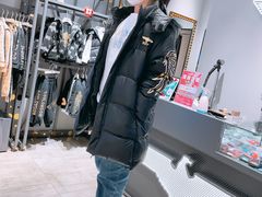 -杉杉奥特莱斯广场(哈尔滨店)
