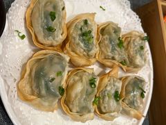 -新吉士·上海菜(浦东LCM置汇旭辉店)