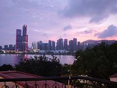 -澳门圣地牙哥古堡酒店