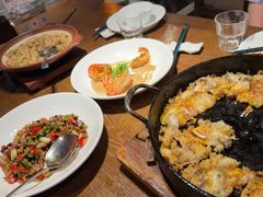 -张家卫·阳江菜·小海鲜(肥婆湾桥店)