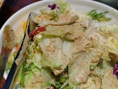 -纪林菜馆·博山菜老字号(华光路店)