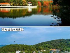-东湖生态旅游风景区