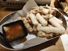 -冰川朝鲜族料理·东北菜(观前店)