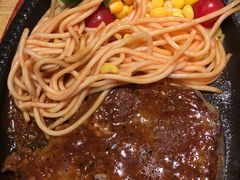 -菲滋意式休闲餐厅(北仑银泰城店)
