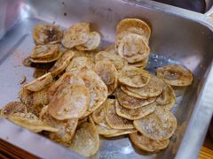 -阿姨小肉摊(同济西苑店)