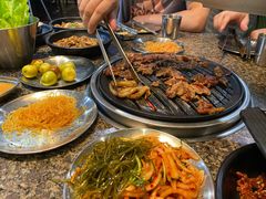 -高丽苑韩国烤肉(海昌路旗舰店)