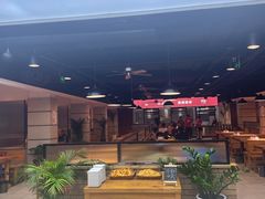 -珍祥烧烤·骨汤涮肚(无影山店)