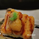 吃海胆吗？[狗头]