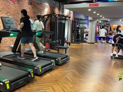 -NRG 健身私教CLUB(云山路店)