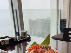 -柚·日式料理-富力万丽酒店