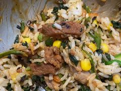 -庆米鲜朝鲜族拌饭(固戍店)