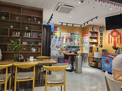 -厚业文体中心羽毛球馆(文锦渡馆)