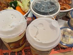 -吉野家 (新街口外大街店)