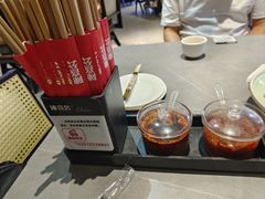 -陈熹公民族美食文化餐厅(中华广场店)