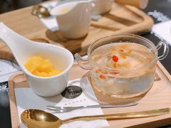 -炖物24章·顺时轻养茶(杭州大厦店)