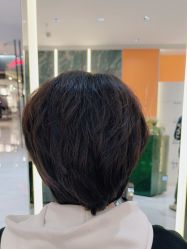 -HairCode芭曲发型
