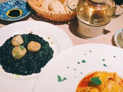 -蓝瓶子BlueBottle(东瓯智库店)