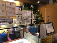 -三佰瑞冻酸奶(凯德MALL店)