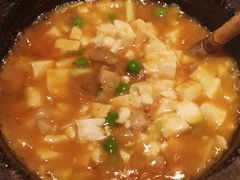 -绿茶餐厅(石家庄万象城店)