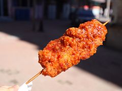 自制鸡排-辽B·小串(总店)