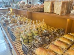 -0+1·手作面包(新北店)