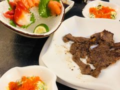 -大渔铁板烧(大悦城店)