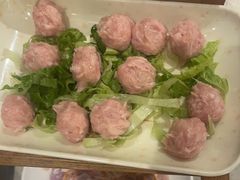 -渔顺生·顺德鱼生·粥底火锅·桑拿鸡(渔人码头店)