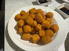 八味豆腐-肥仔文澳门猪骨煲(南京西路店)