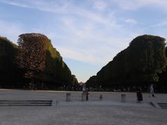 -卢森堡公园