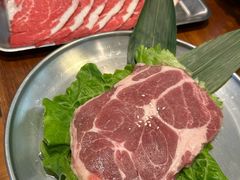 -子檀大隐炭烧(食品街店)
