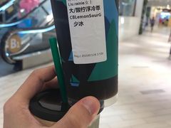 -海马体照相馆(北京apm店)