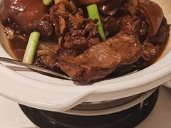 -道道鲜·崇明私房菜(五角场店)