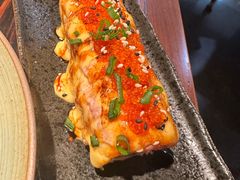 -山葵家·创意料理(临平银泰城店)