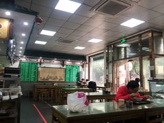 大堂-护国寺小吃(东四店)