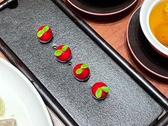 樱桃山药-觅唐MITONG(鸟巢店)