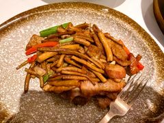 -阳澄湖费尔蒙酒店颐丰阁中餐厅(马鞍山西路店)