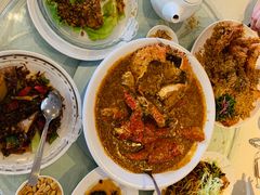 -无招牌海鲜餐厅(滨海艺术中心店)