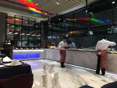 -鹭江潮餐厅•福建菜(鹭江佲家酒店)