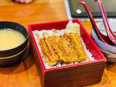 鳗鱼饭-酒吞(七宝领展广场店)