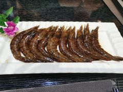 -天宁凯利时尚餐厅