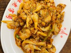 拌蚬子-西塔大冷面(市府大路店)