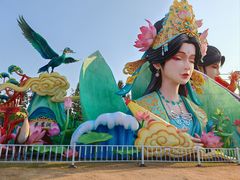 -厦门园林博览苑