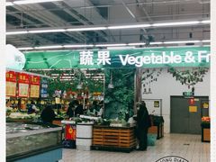 -农工商超市(金沙江路店)