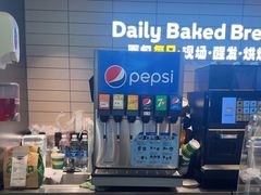 -赛百味SUBWAY(星摩尔店)