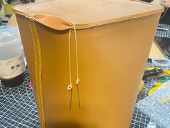 -零几体验diy皮具工作室(振业城店)