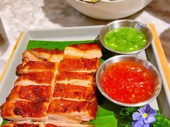 越南烤鸡肉-PHO爺·越南料理(亦庄大族广场店)